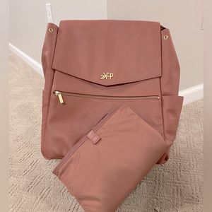 Diaper bag- Freshly Picked